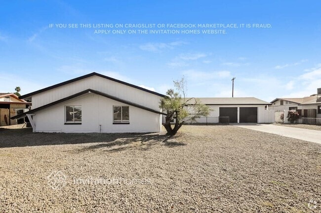 Building Photo - 5031 N 65th Ave
