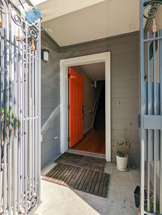 Foto del edificio - 3 br, 2 bath House - 82 Garnett Terrace