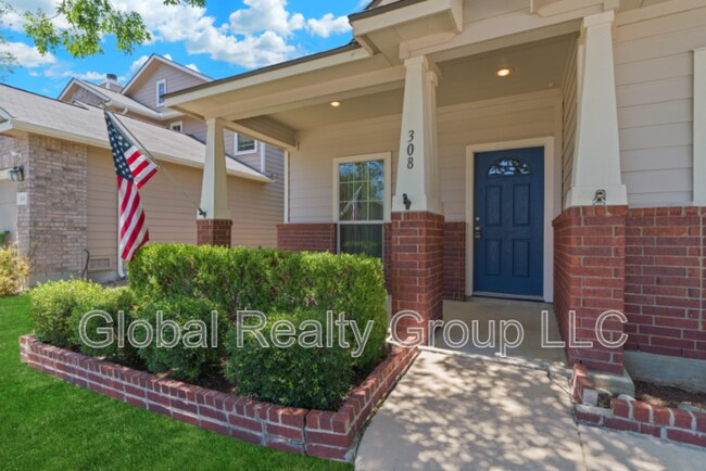 Foto del edificio - 308 Rustic Tr