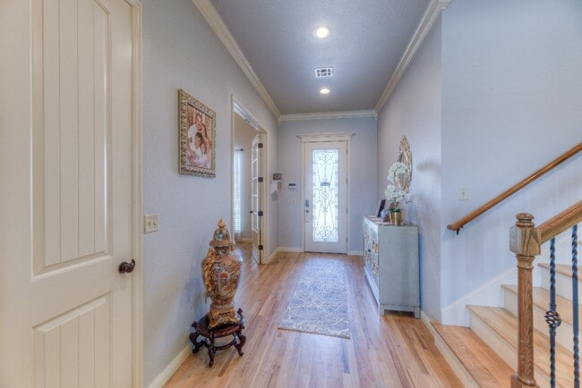 Foto del edificio - 6032 East 144th St S