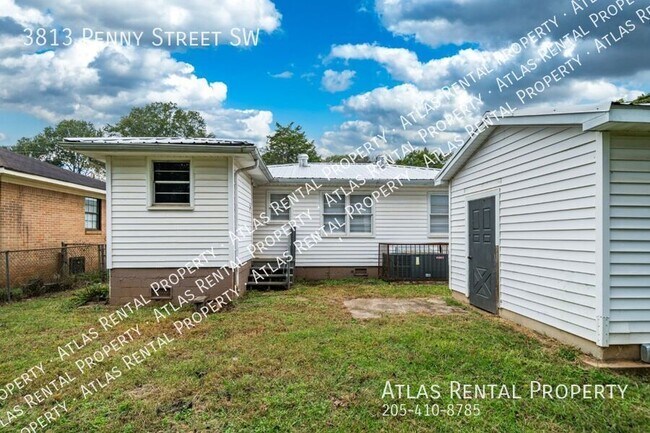 Foto del edificio - 3813 Penny St SW