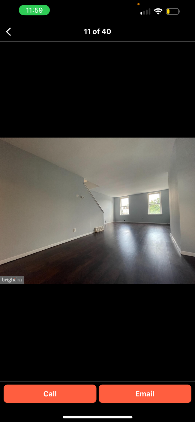 Building Photo - 4815 Fairmount Ave