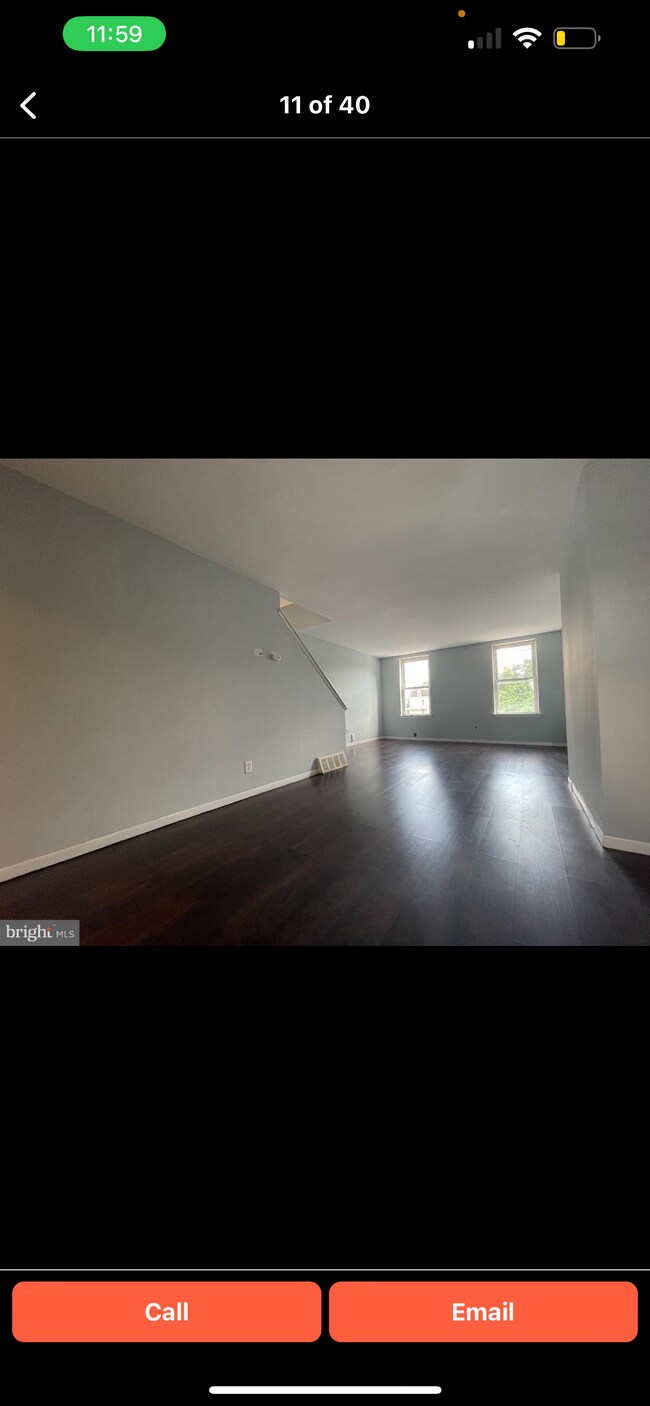 Photo - 4815 Fairmount Ave Apartments