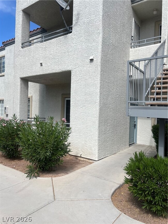 Building Photo - 3318 N Decatur Blvd