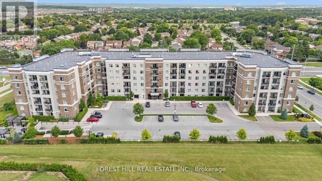 Building Photo - 201-610 FARMSTEAD Dr
