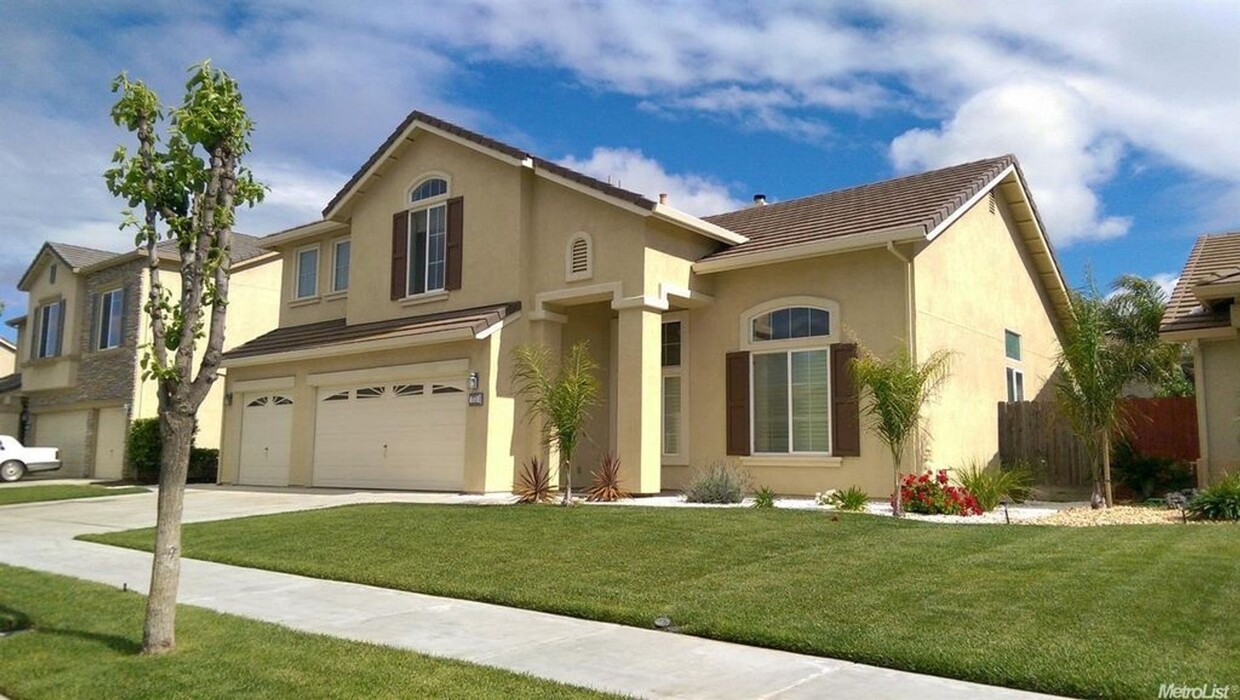 Foto principal - NOW AVAILABLE! BEAUTIFUL LOS BANOS HOME