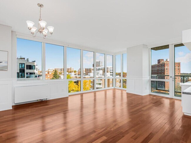 Foto del edificio - 640 W 237th St