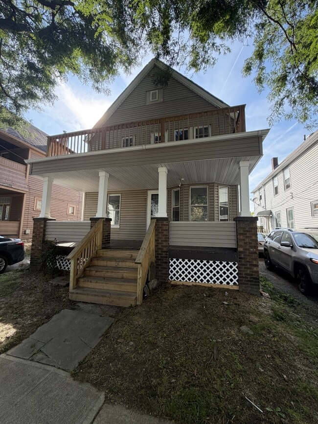 Building Photo - 3586 W 47th St