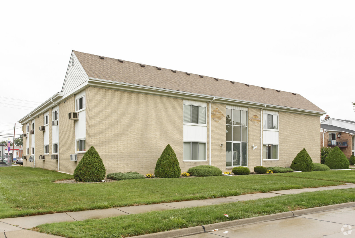 Foto principal - Alexander Park Place Apartments - 31134 Pardo