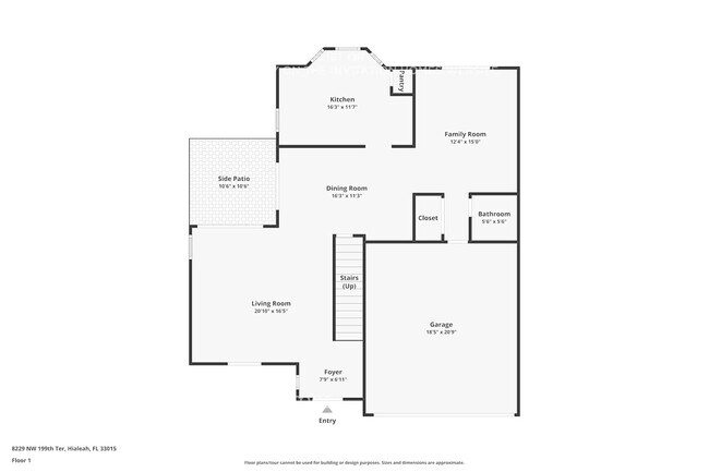 Building Photo - 8229 NW 199th Terrace
