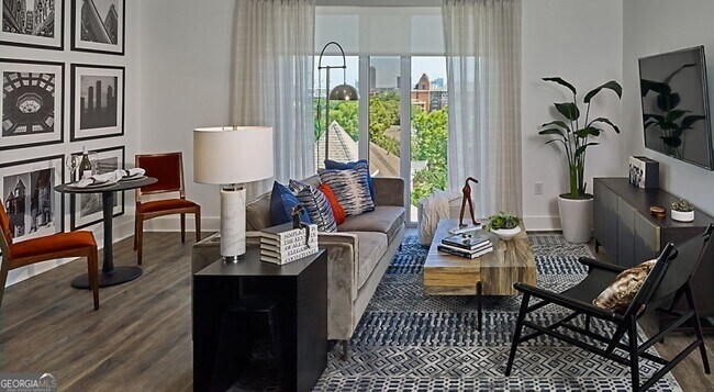 Building Photo - 369 Centennial Olympic Park Dr NW