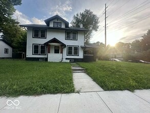 Building Photo - 1135 Fairfield Ave