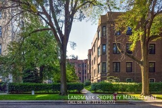 Building Photo - 5464 S Cornell Ave