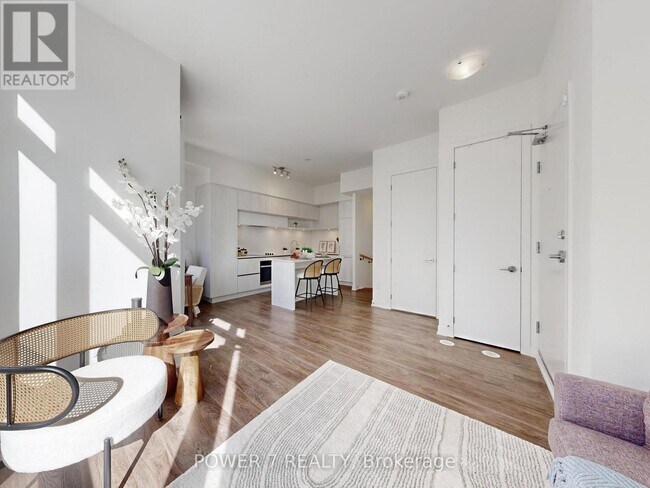 Photo du bâtiment - 14 David Eyer Rd