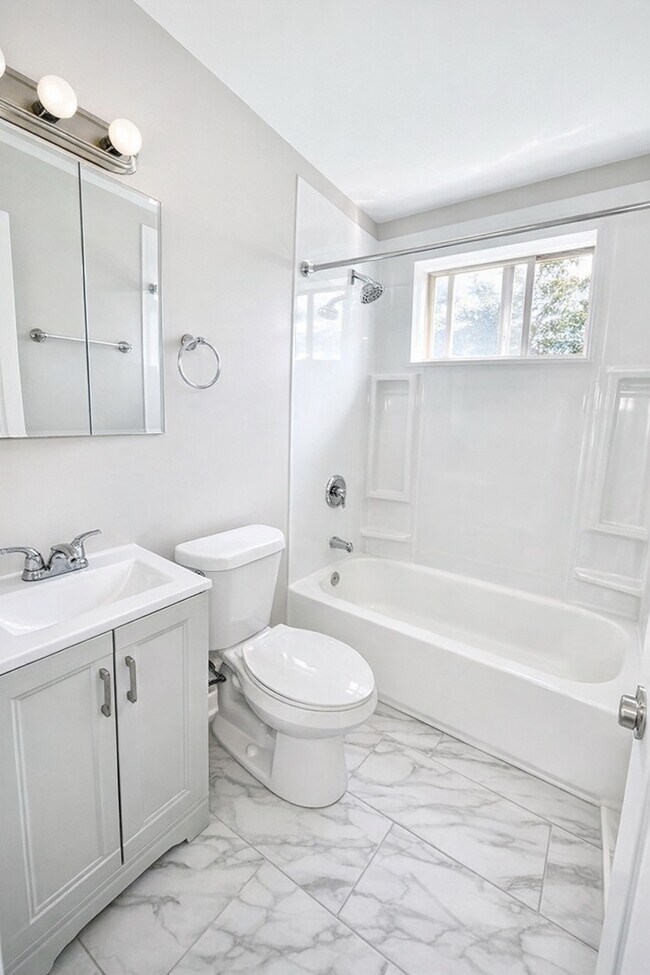 Apartamento Junior de 1 dormitorio - Waldorf Park Apartments
