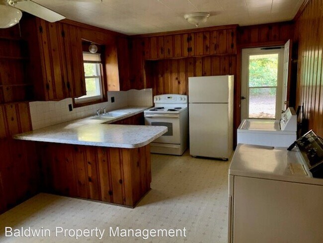 Foto del edificio - 3 br, 2 bath House - 1801 BROAD STREET - 1...