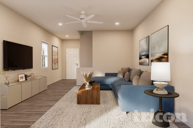 Foto del edificio - 29368 Walnut Tree Way