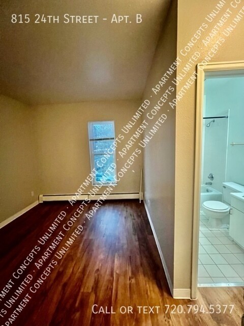 Foto del edificio - 815 24th St