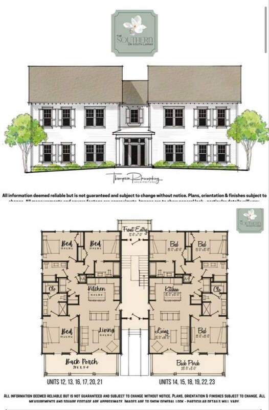 Foto principal - 3435 Southern Way