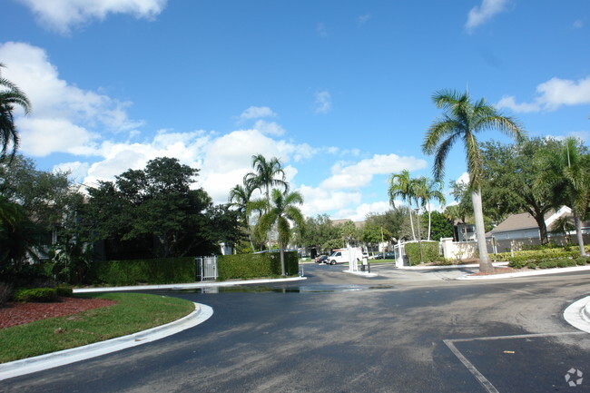 Foto del edificio - Boynton Landing Condominiums