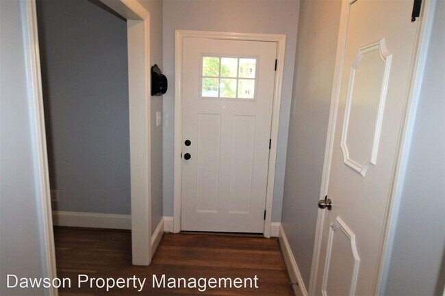 Building Photo - 2 br, 1 bath House - 3517 Carlyle Drive