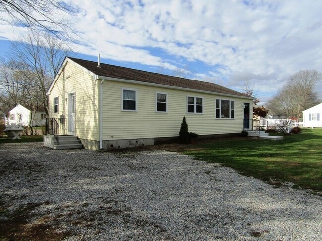 Building Photo - 35 Flagler Ave