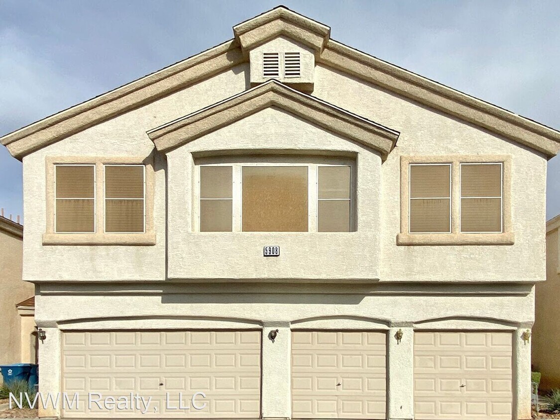 Primary Photo - 2 br, 2.5 bath House - 5908 High Steed St