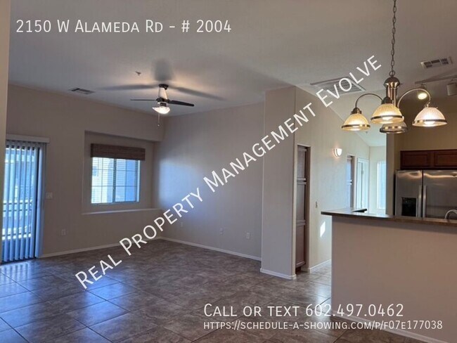 Building Photo - 2150 W Alameda Rd