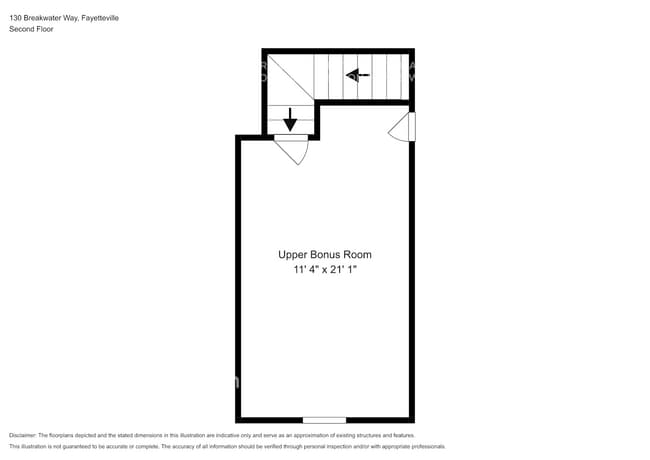 Building Photo - 130 Breakwater Way