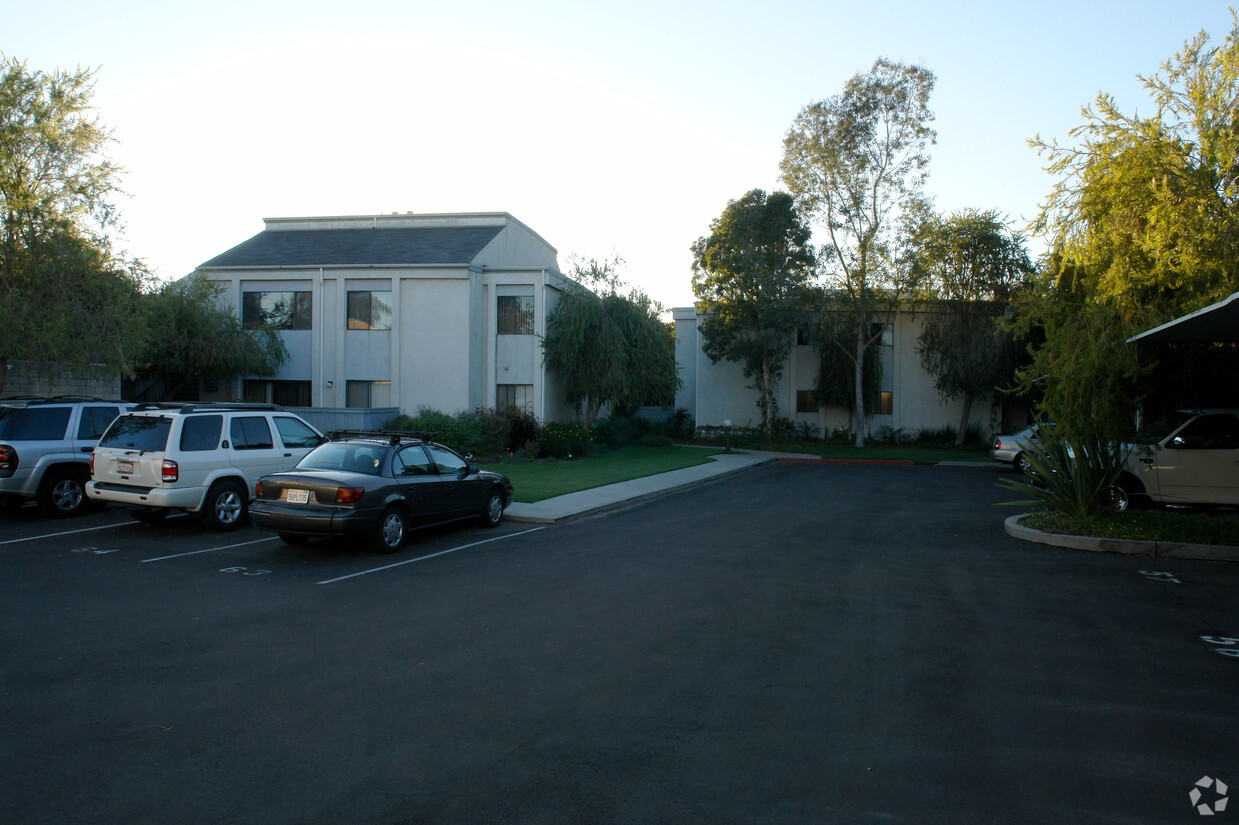 Building Photo - 4140 Via Real