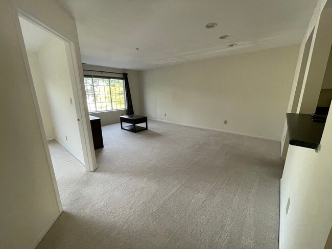 Living room, view 1 - 56 Village Dr