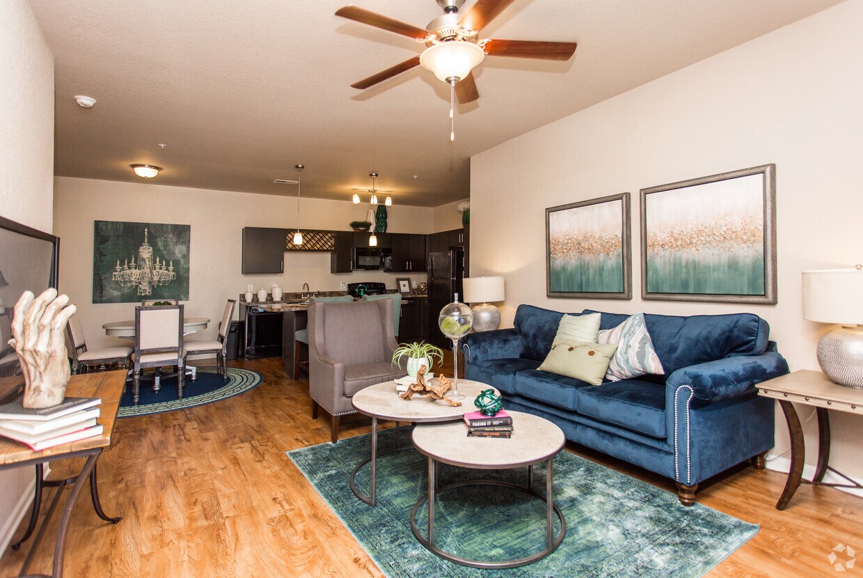 Springs At McDonough Apartments 325 South Point Blvd Mcdonough, GA