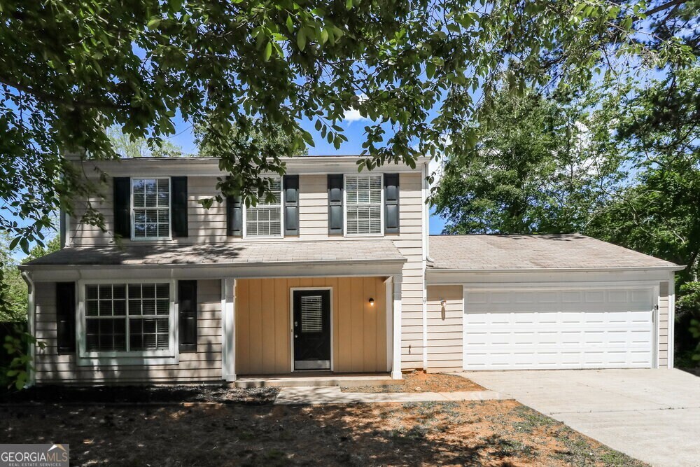 Foto principal - 1630 Carrie Spring