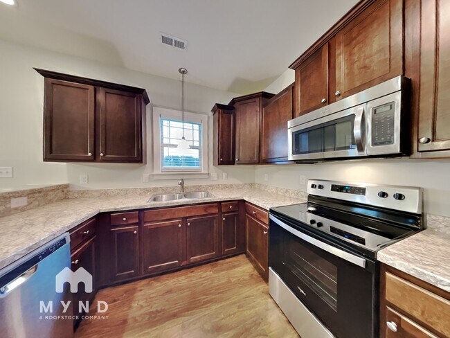 Foto del edificio - 53 Rocky Creek Ln