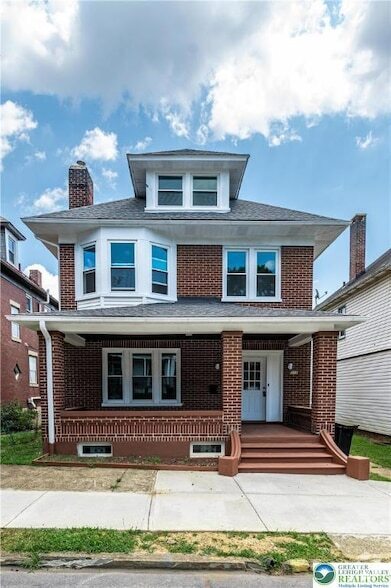 Building Photo - 111 N 10th St