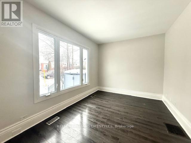 Photo du bâtiment - 25 Partridge St