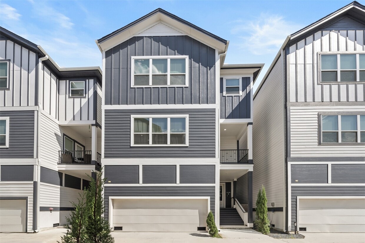 Foto principal - 1406 W 21st St