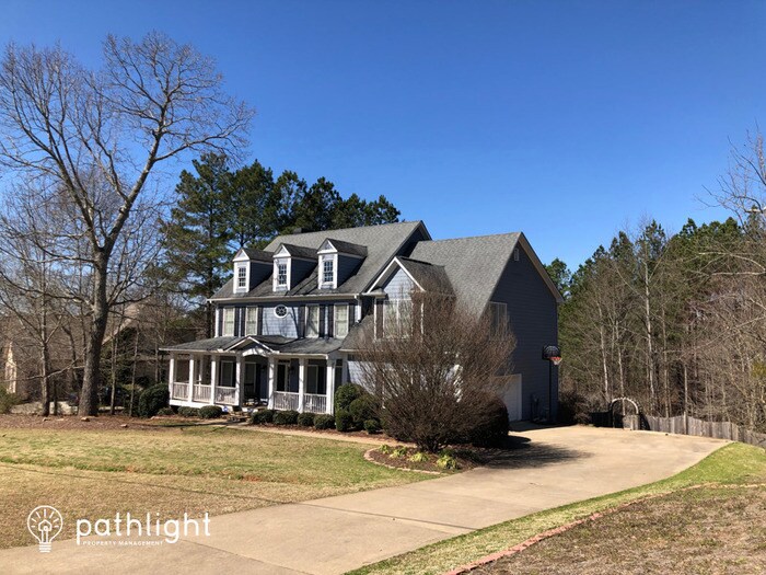 Building Photo - 112 Creekside Way, Ball Ground, GA, 30107