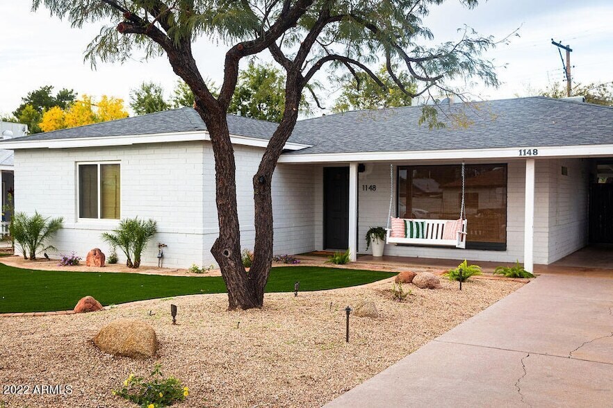 Photo - 1148 E Glenn Drive Unit