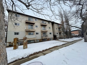 Building Photo - Waskasoo Terrace Apartments