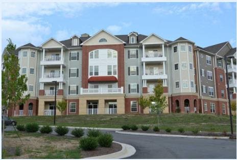 Primary Photo - Discovery Village @ The WestEnd Senior Living
