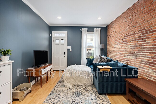 Foto del edificio - 1700 Byrd St