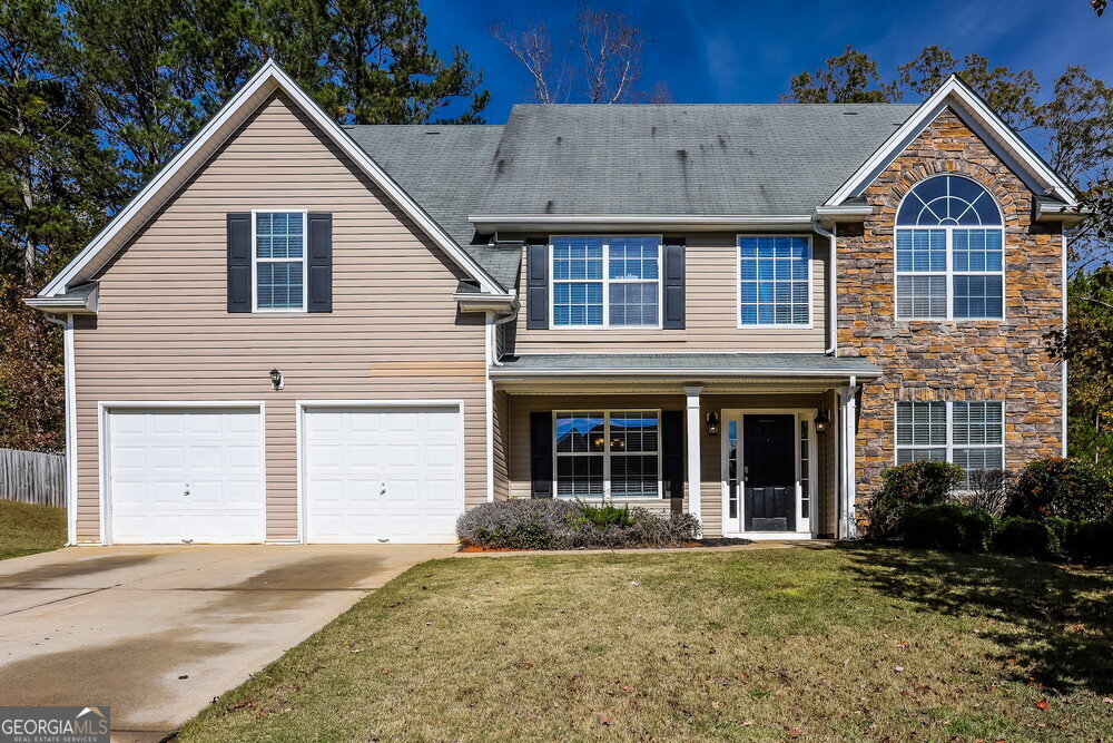 Foto principal - 4824 Spinepoint Way