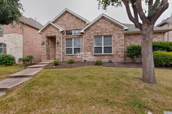 Building Photo - Spacious 4BR Allen Home Available for Rent