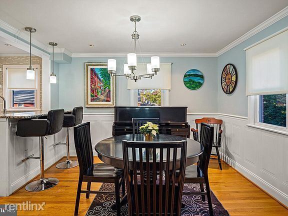 Foto del edificio - 3 br, 2 bath House - 403 Concord Ave