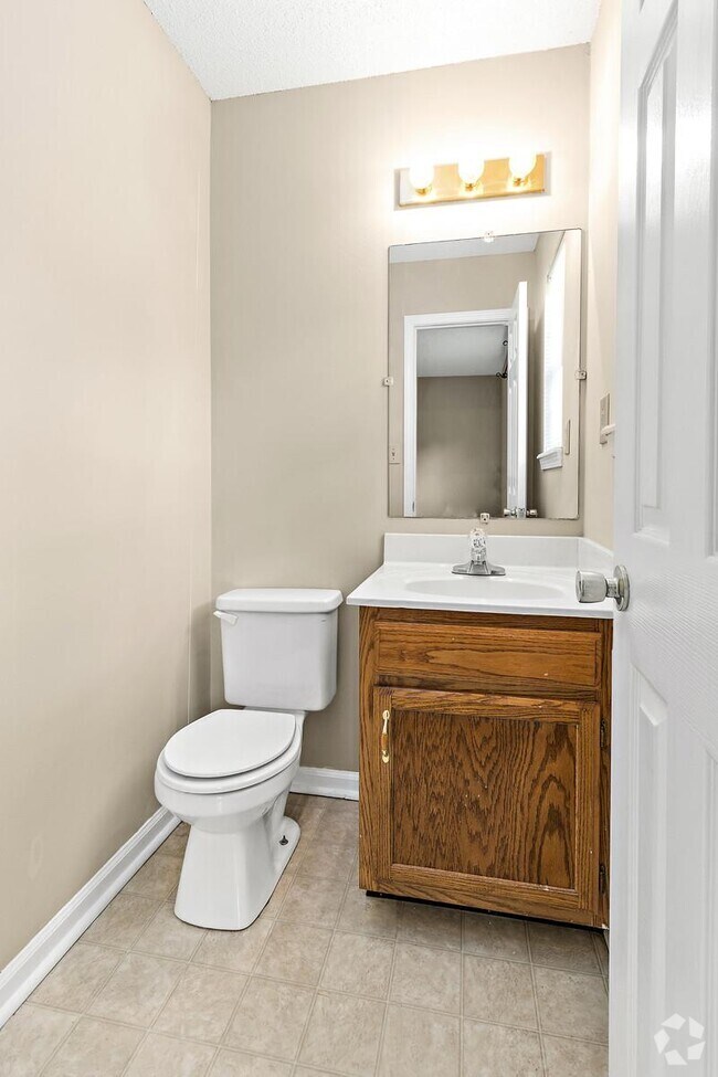 Ranch Hill Apartments for Rent with Extra Storage Clarksville, TN 1