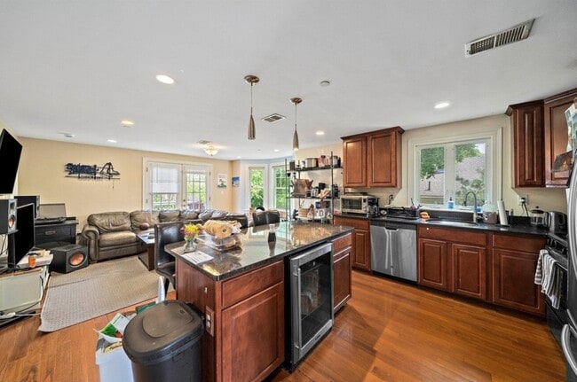 Photo - 32 Adamson St Townhome