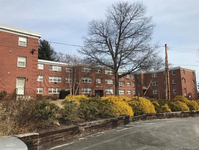 Foto del edificio - 457-561 Whalley Ave