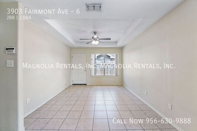 Building Photo - 3903 Fairmont Ave