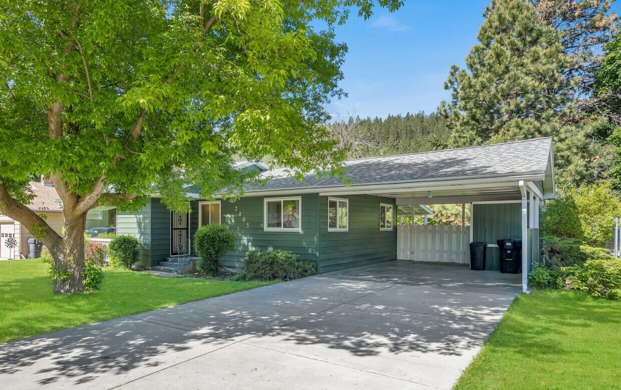 Primary Photo - 2405 Duncan Dr